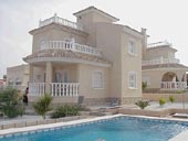 La Marina Villa Rentals